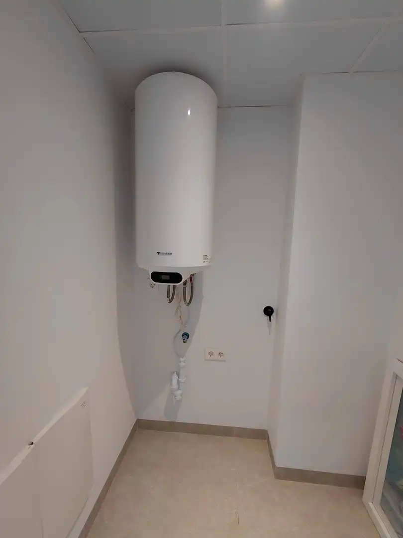 Apartment with pool for sale in Centro, imagen 16