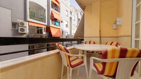 Foto 5 de Apartament en venda a Puerto Deportivo, Fuengirola