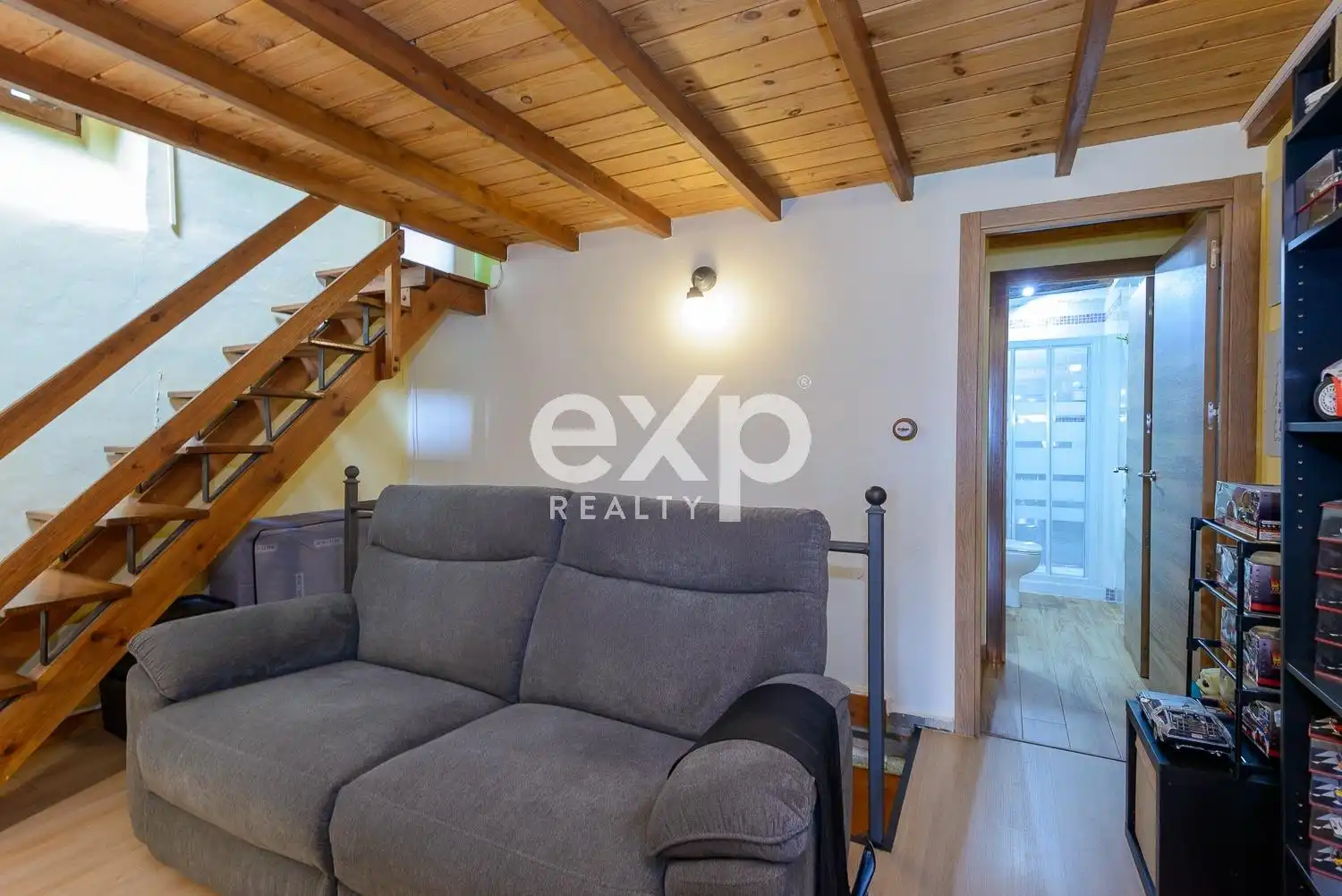 Casa o xalet en venda en Lena amb Calefacció, Jardí privat i Terrassa