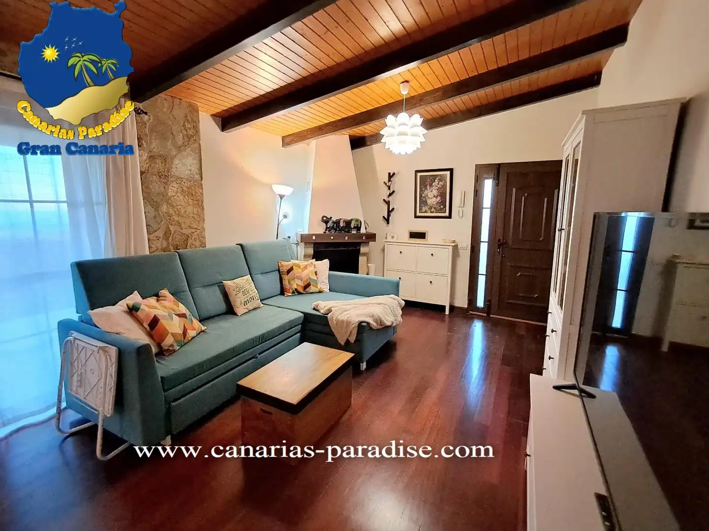 Haus oder Chalet zum Verkauf in Valle de los Nueve - El Ejido - Medianías