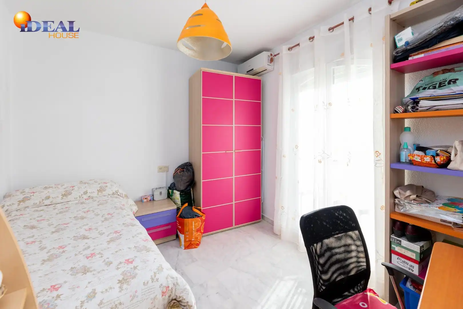 Piso con ascensor en venta en Barrio de la Vega, imagen 16