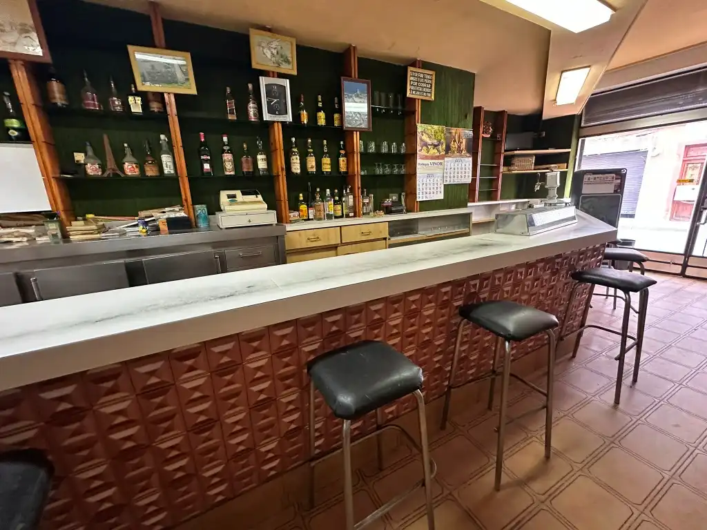 Piso en venta en Gijón  con Parquet, Amueblado y Lavadora