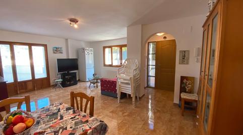 Foto 5 de Casa adosada en venda a Carrer de Costa Rica, Las Atalayas - Urmi - Cerro de Mar, Castellón