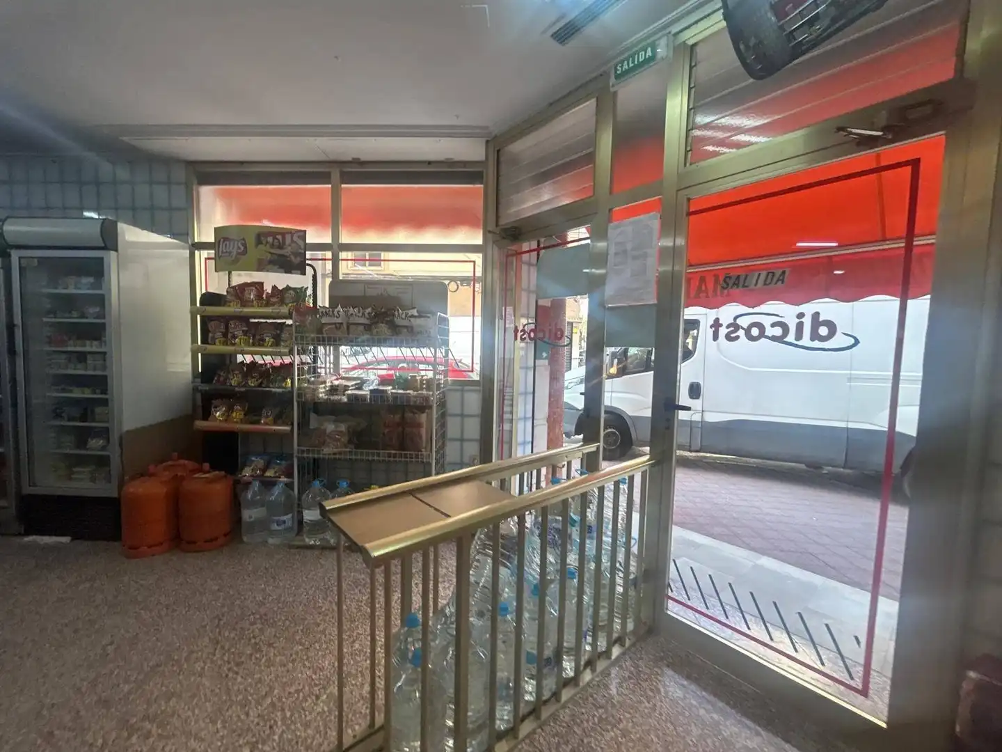 Local comercial en venta en Calle de Pablo Picasso, imagen 12