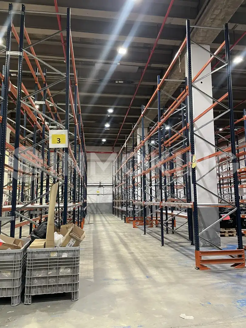 Industrial building with lift to rent in El Barral Ferial, imagen 14