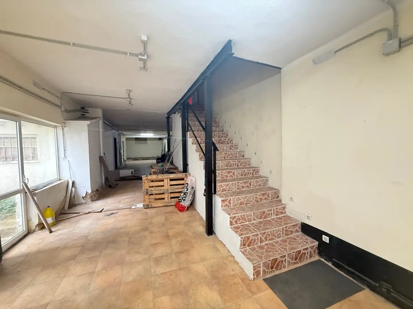 Business premises to rent in Avenida Pablo Iglesias, imagen 13