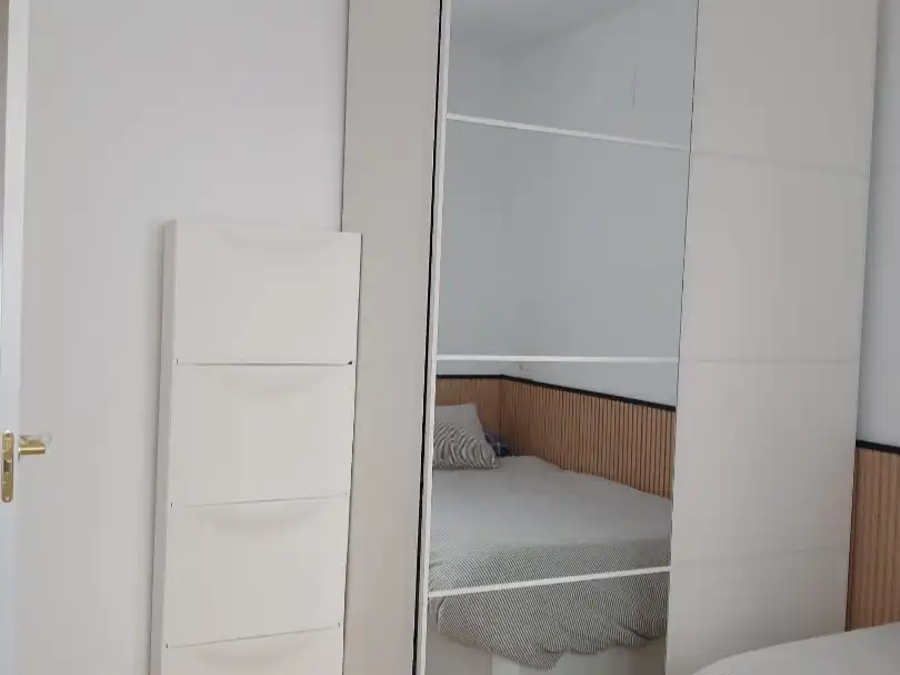 Habitación de Piso en venta en Santander