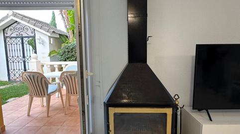 Foto 4 de Casa adosada en venta en Carretera Calle Gamba, Les Bassetes - El Marjal, Alicante