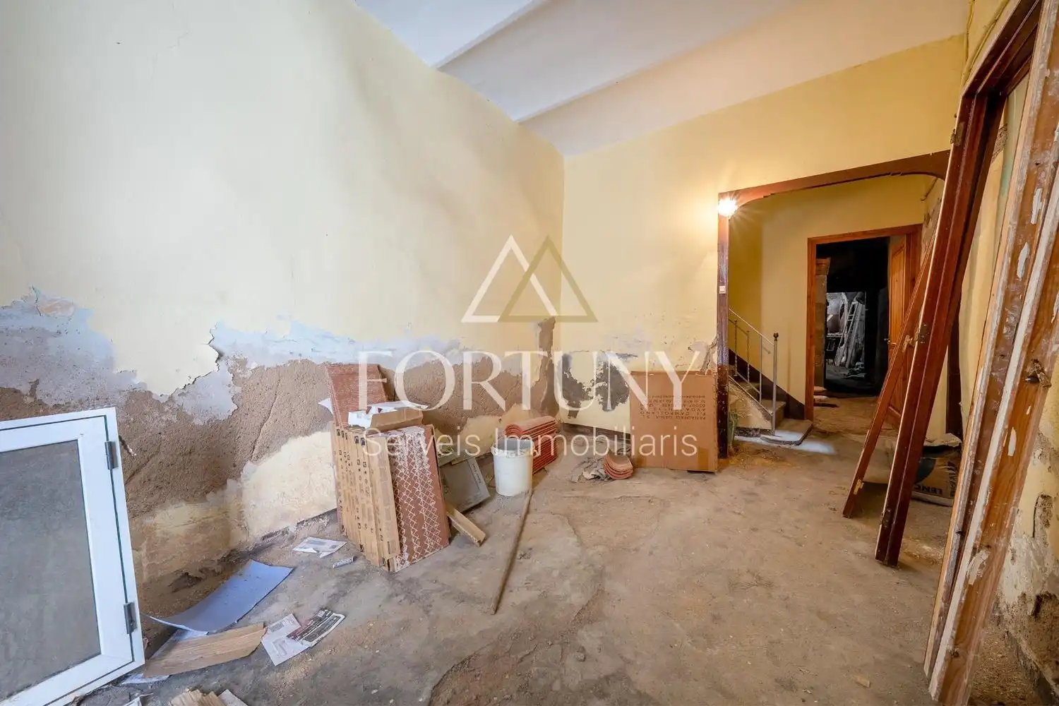 Casa en venda a Vinyols i els Arcs, imagen 2