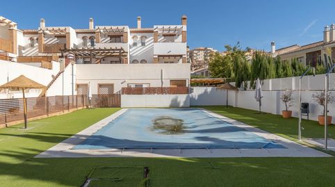 Foto 2 de Casa adosada en venta en Calle San Jose, 10, Cenes de la Vega, Granada