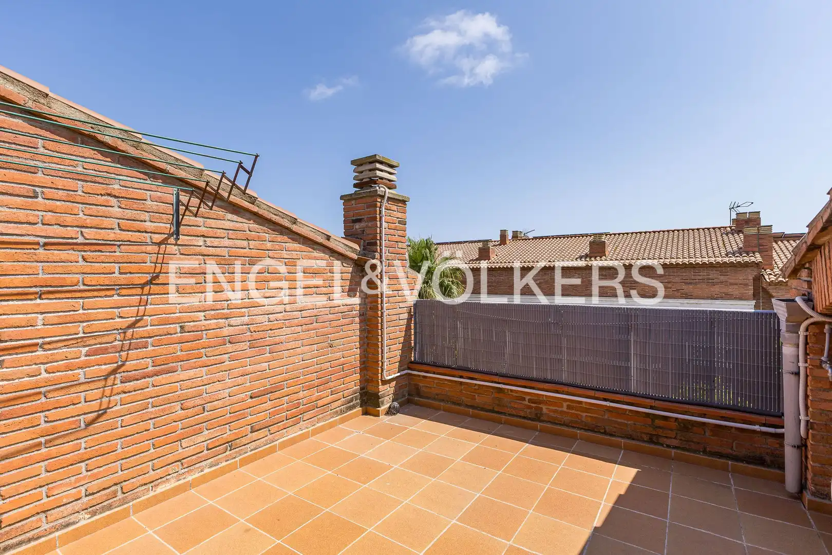 Terrassa de Casa o xalet en venda en Tarragona amb Aire condicionat, Calefacció i Jardí privat