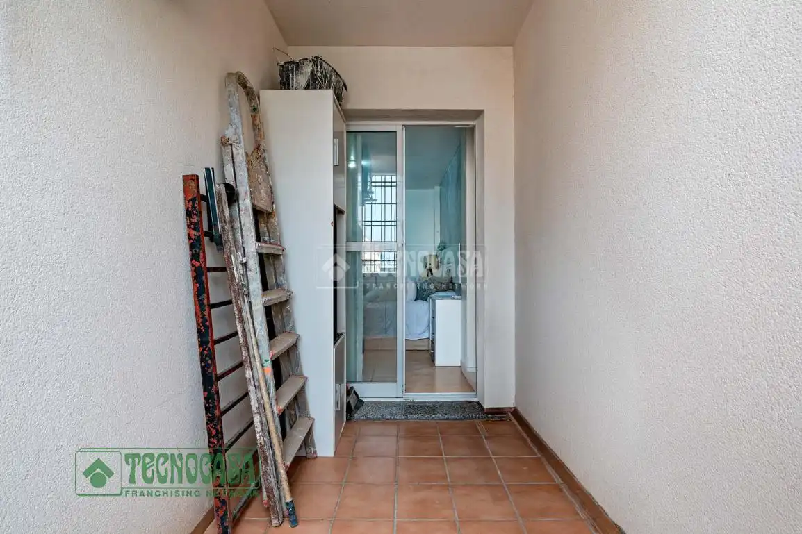 Habitación de Piso en venta en El Ejido con Aire acondicionado y Calefacción