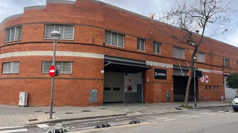 Photo 5 of Industrial buildings for rent in Carrer Tirso de Molina, 11, Almeda - El Corte Inglés, Cornellà de Llobregat