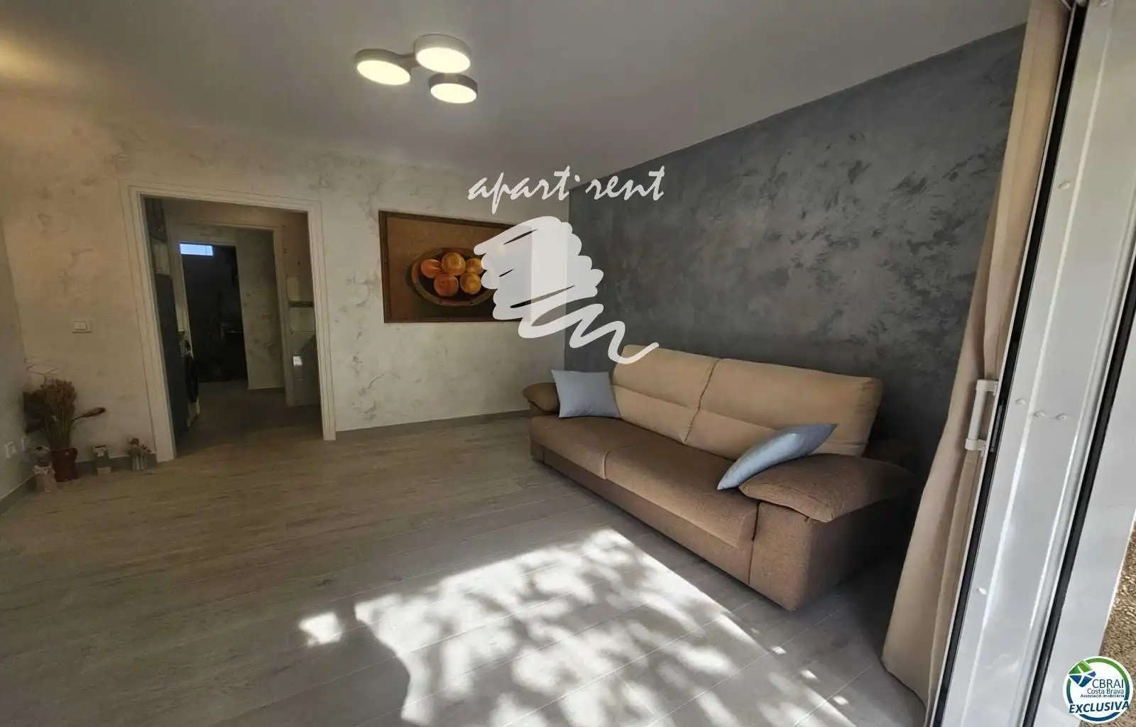 Flat with terrace for sale in FAGES DE CLIMENT, imagen 7
