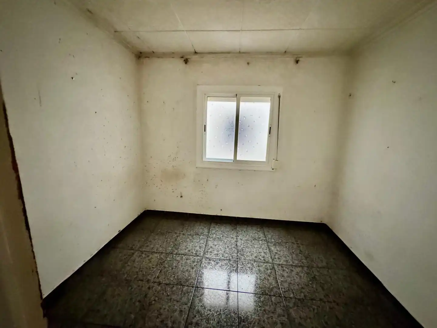 Schlafzimmer von Wohnung zum Verkauf in Sabadell mit Balkon