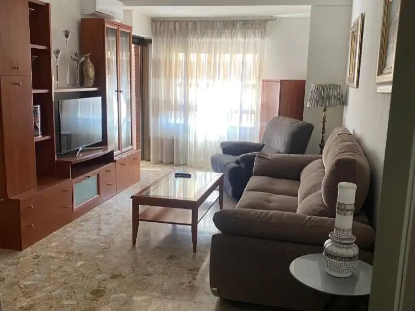 Appartement avec ascenseur à vendre à plaza la paz 20, imagen 8
