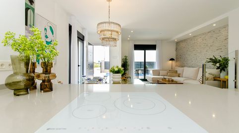 Foto 4 de Casa o chalet en venta en Calle Melocotonero, 1, Desamparados - Hurchillo - Torremendo, Orihuela