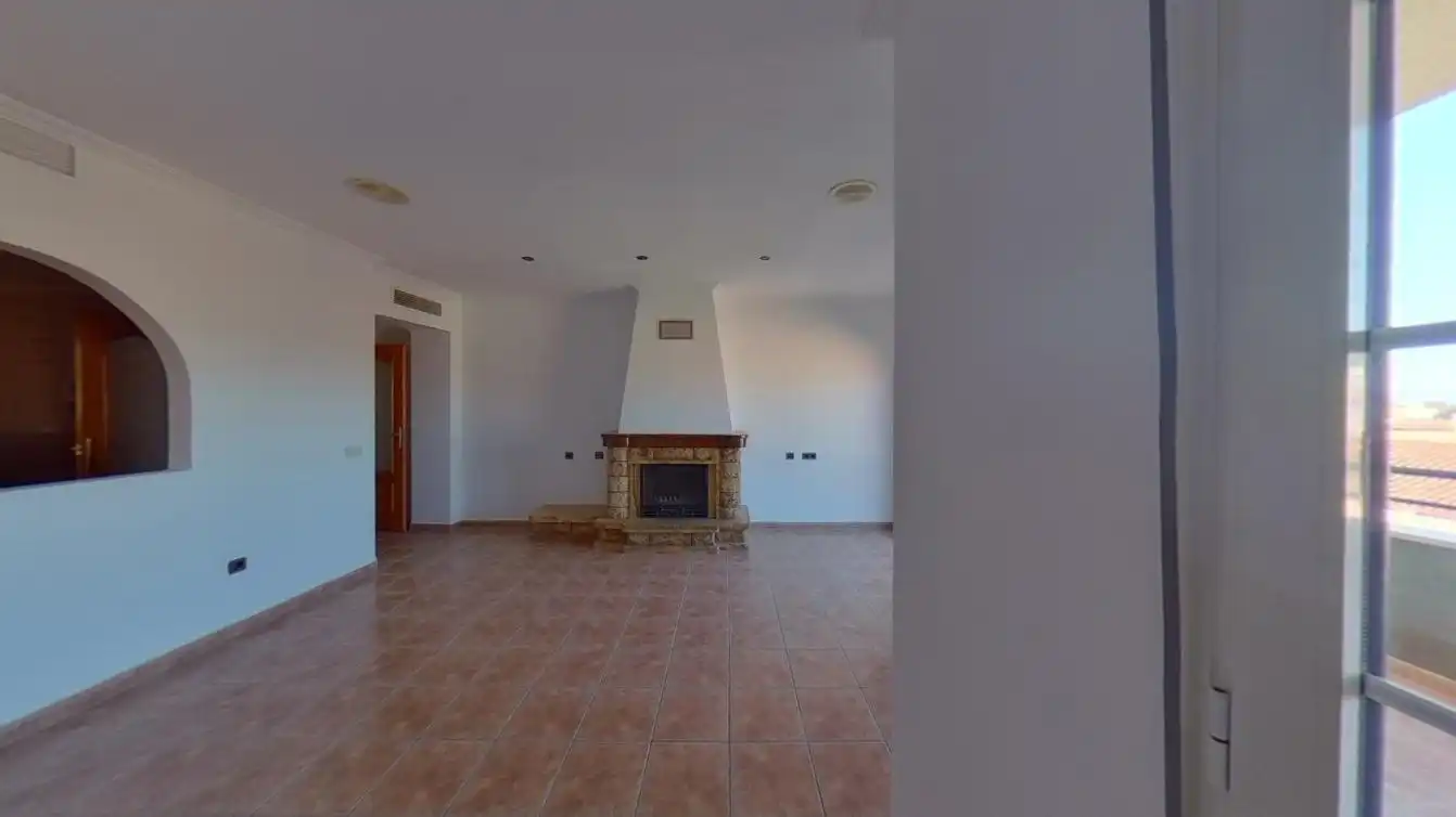 Wohnung mit Pool zum Verkauf in C/ La Huerta, imagen 12