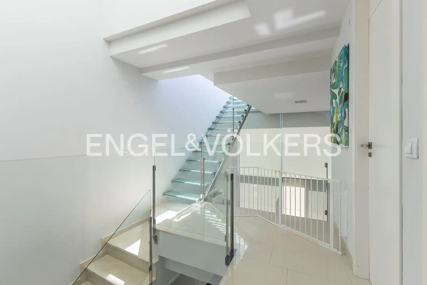 Houses for rent in Dénia  with Air Conditioner, Heating and Private garden