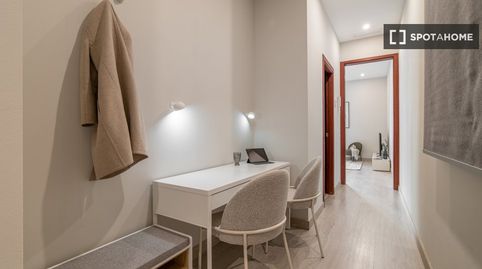 Foto 4 de Habitación en Dreta de l'Eixample, Barcelona Capital