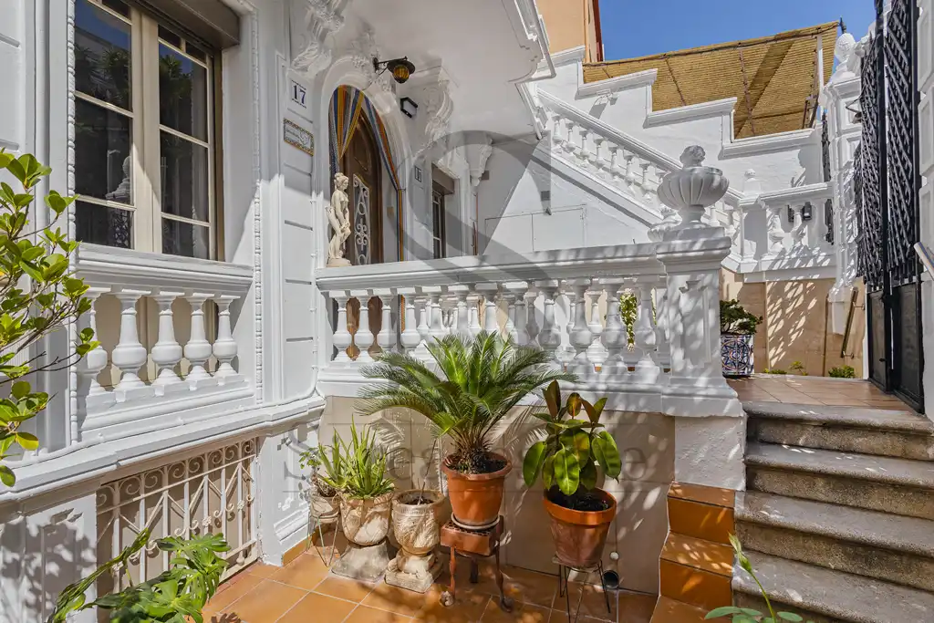 Wohnung zum Verkauf in Carrer Antonio Figuerola, imagen 2