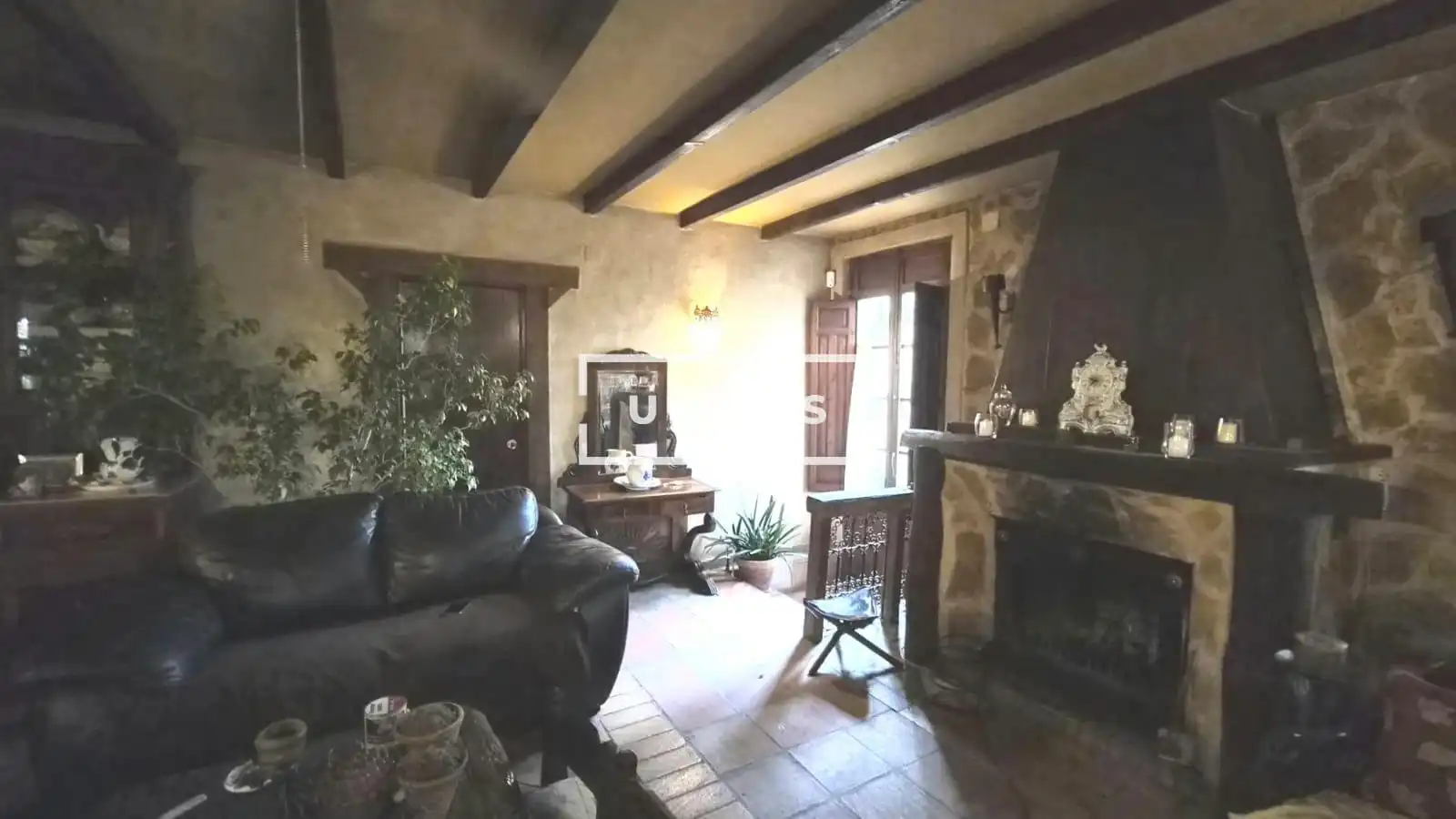 Casa o chalet en venta en Carretera MORALET, Cañada del Fenollar