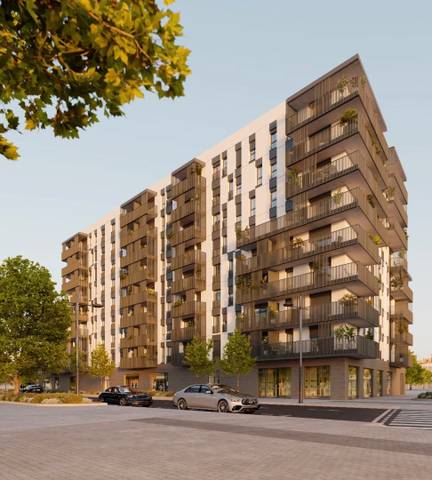 Piso en Venta en Carrer del Plom, 23 en La Marina del Prat Vermell