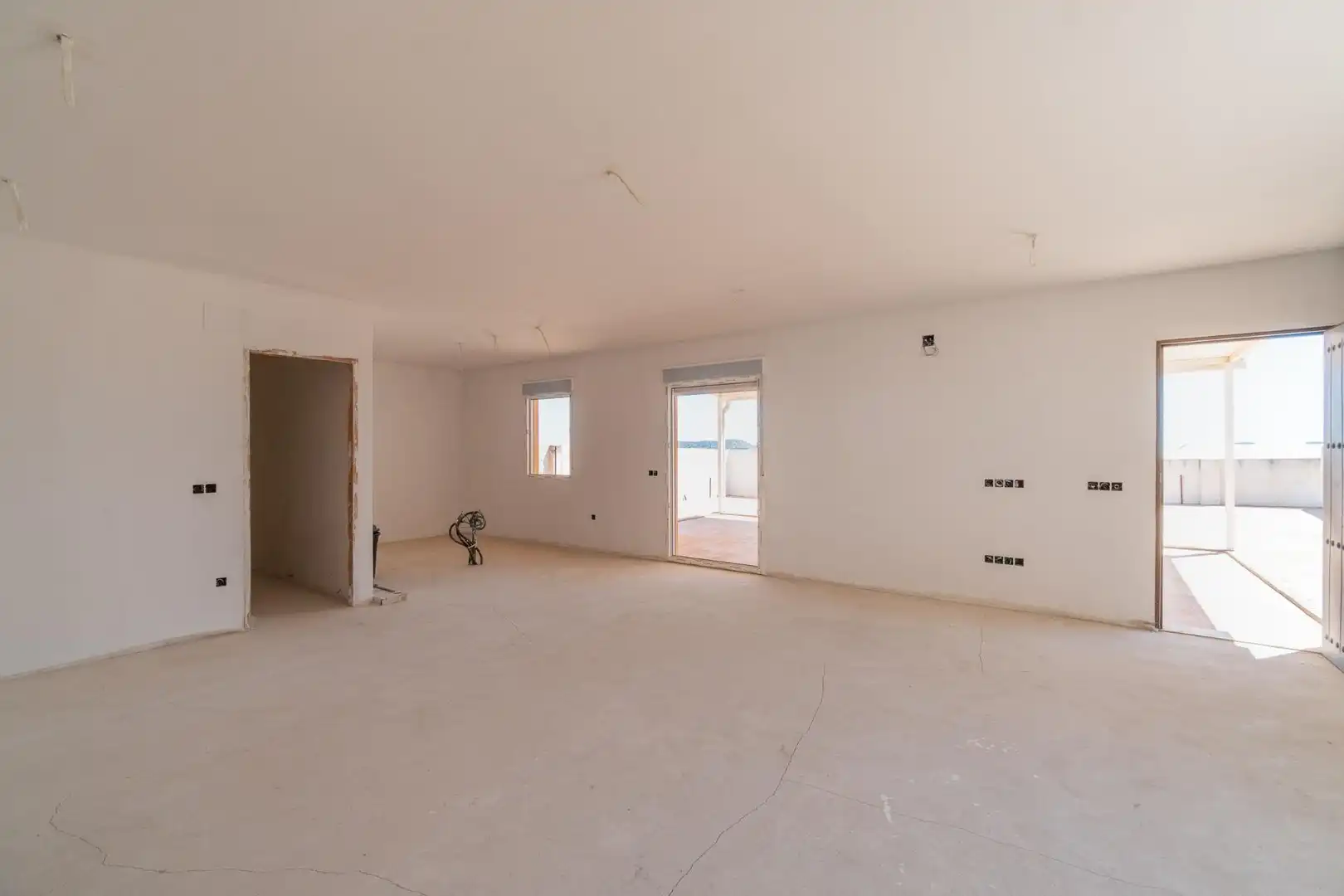 Houses for sale in Orihuela  with Air Conditioner, Private garden and Furnished