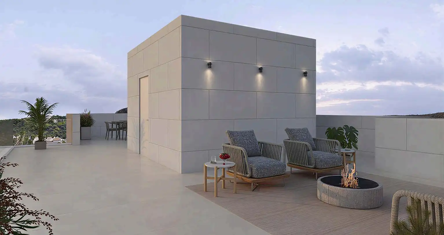 Haus mit Pool zum Verkauf in Costa Natura, imagen 3
