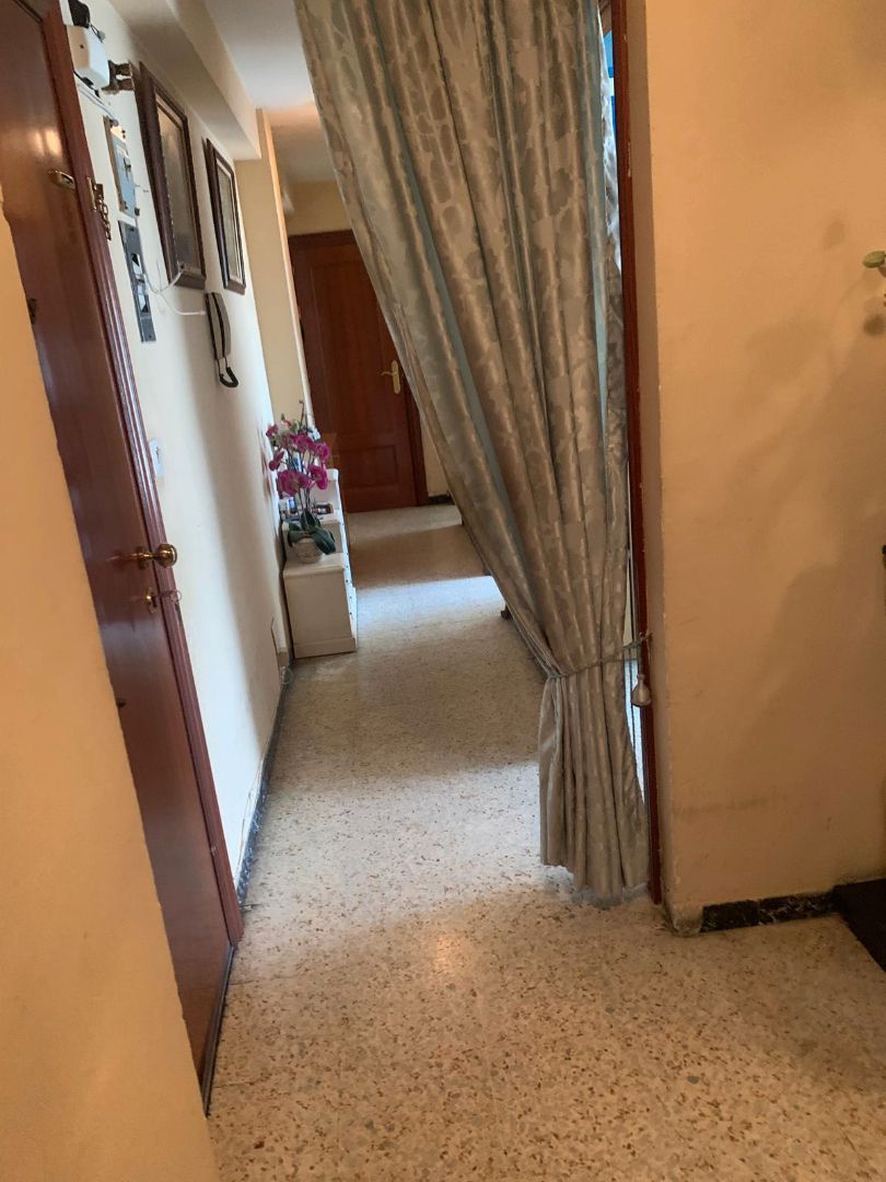 Piso en venta en Valladolid Capital con Calefacción, Terraza y Amueblado