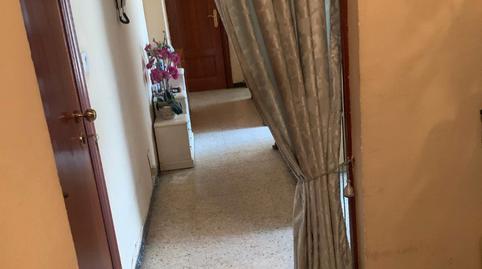 Foto 2 de Piso en venta en Paseo de Juan Carlos I, 59, Delicias, Valladolid Capital