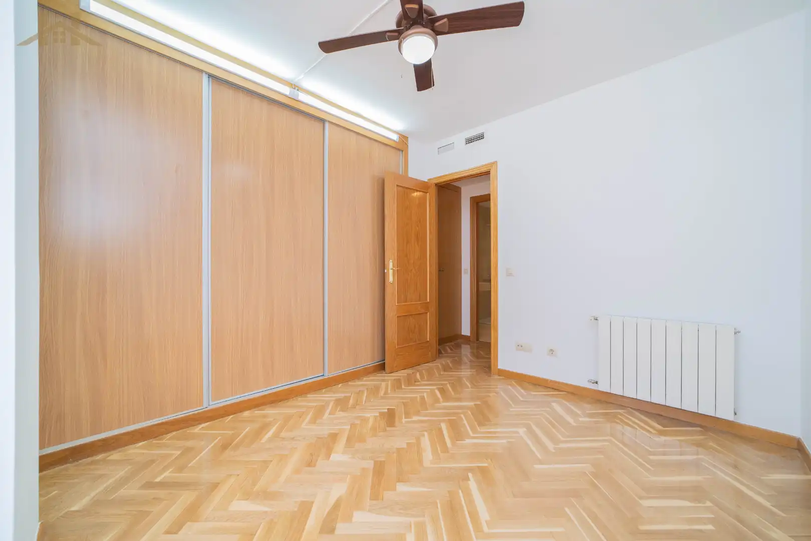 Piso en venta en Boadilla del Monte con Aire acondicionado, Calefacción y Parquet