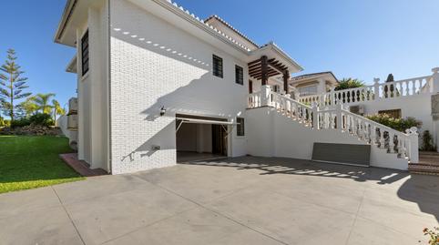 Foto 5 de Casa o xalet en venda a Hipódromo - Cerrado del Águila, Málaga