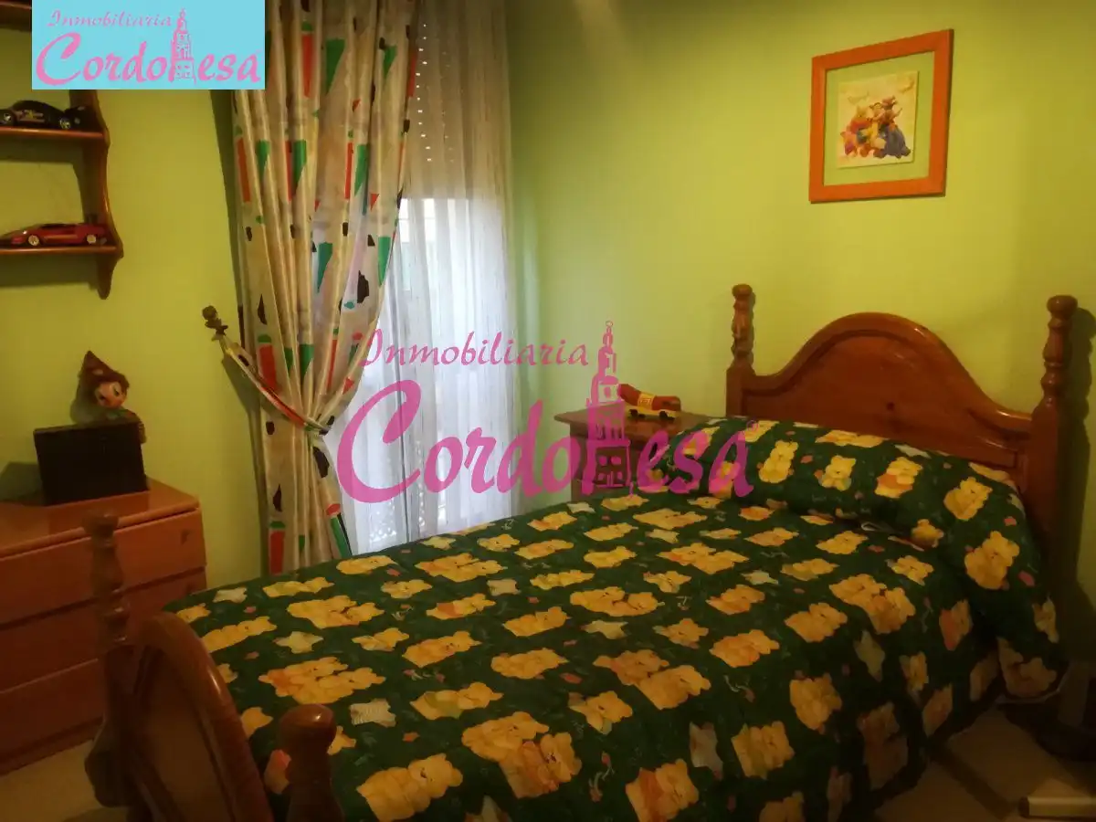 Adosado con terraza en venta en Centro, imagen 6