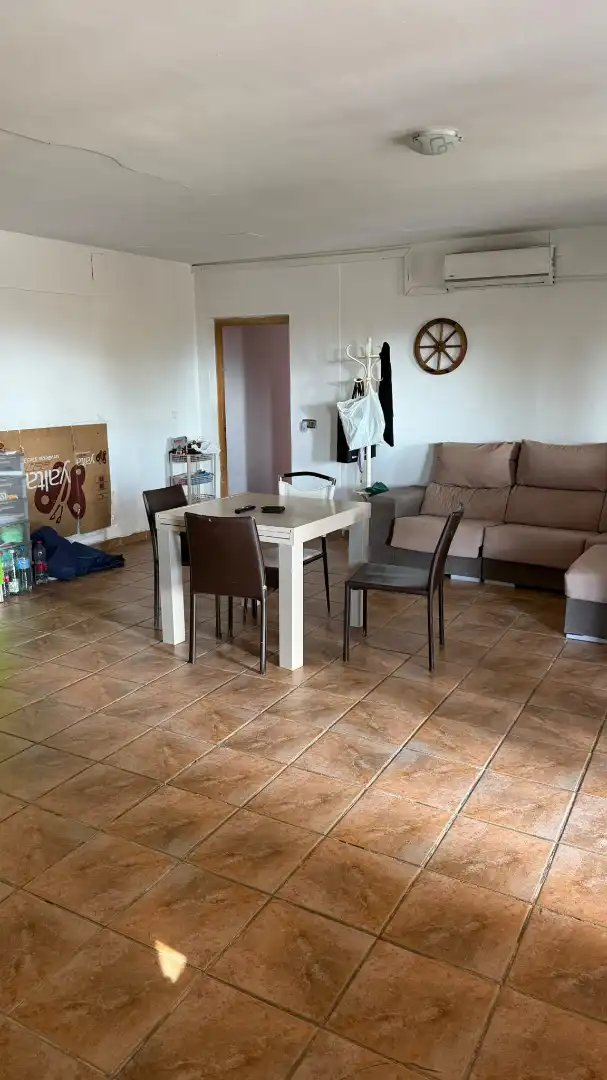 Casa rústica amb piscina en venda a Calle Granada 13, imagen 8