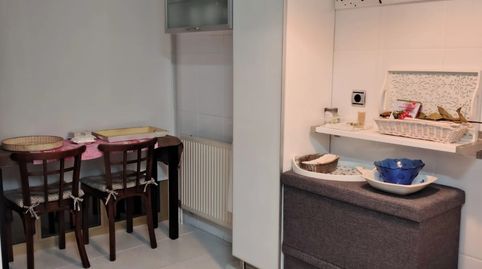 Foto 2 de Pis de lloguer a Aiete, Donostia - San Sebastián
