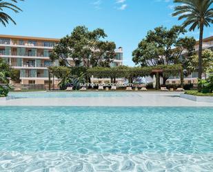 Apartment for sale in El Puerto