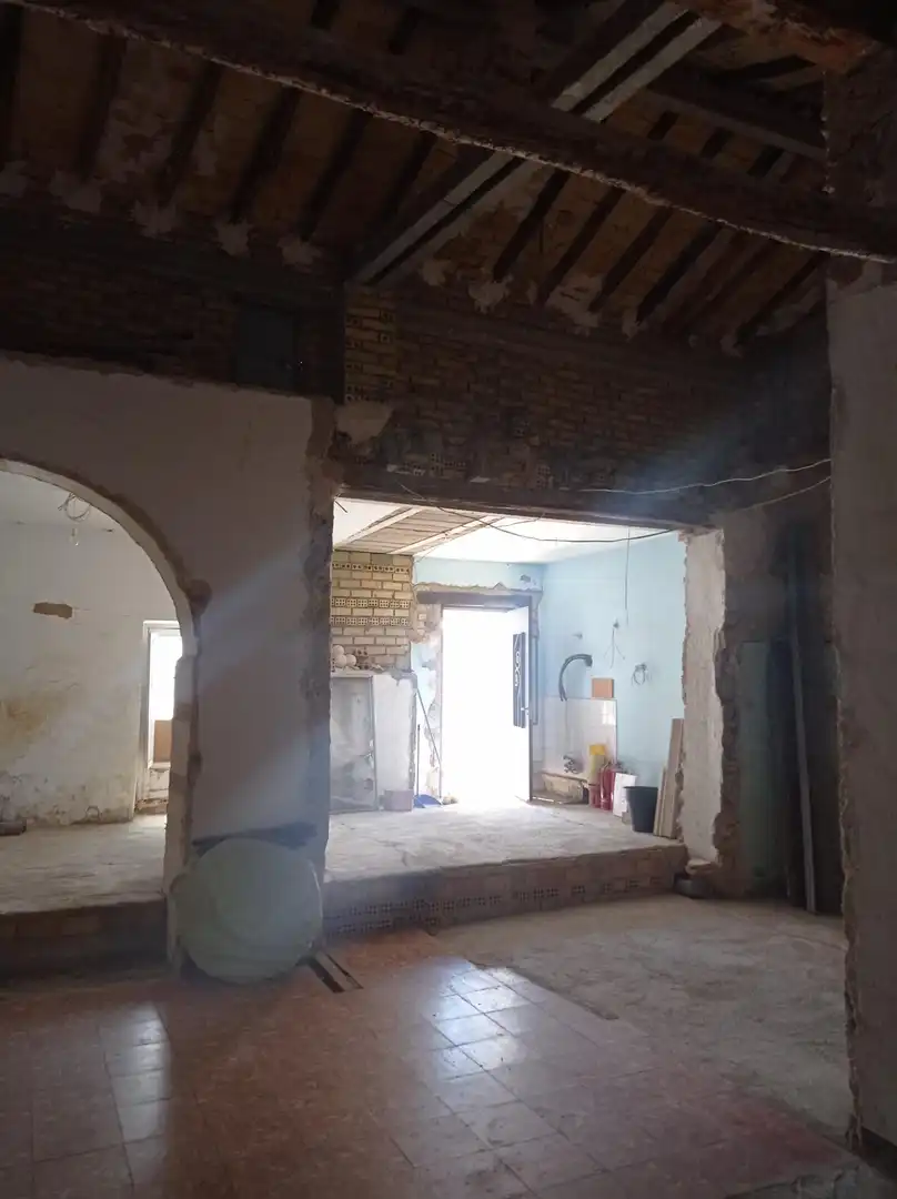 Houses for sale in Morón de la Frontera