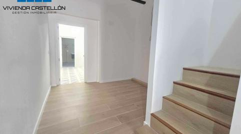 Foto 5 de Casa adosada en venda a Carrer del Riu, Casco Antiguo - Darremur, Almazora / Almassora