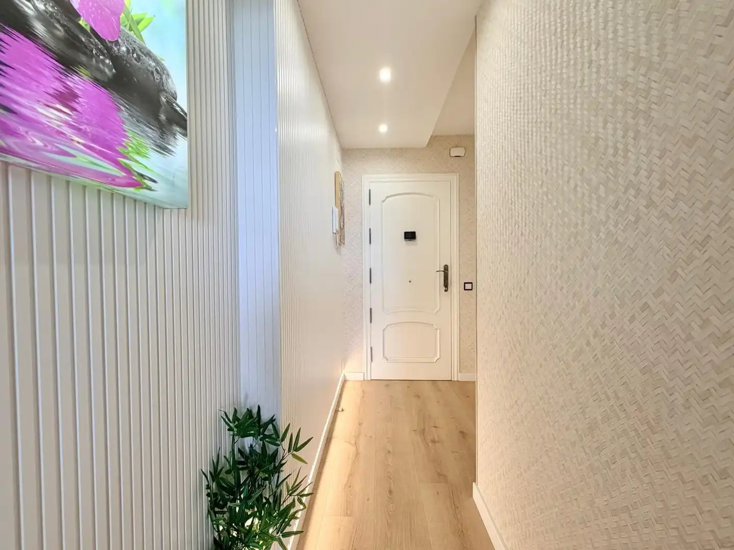 Wohnung zum Verkauf in Cunit mit Klimaanlage, Heizung und Terrasse