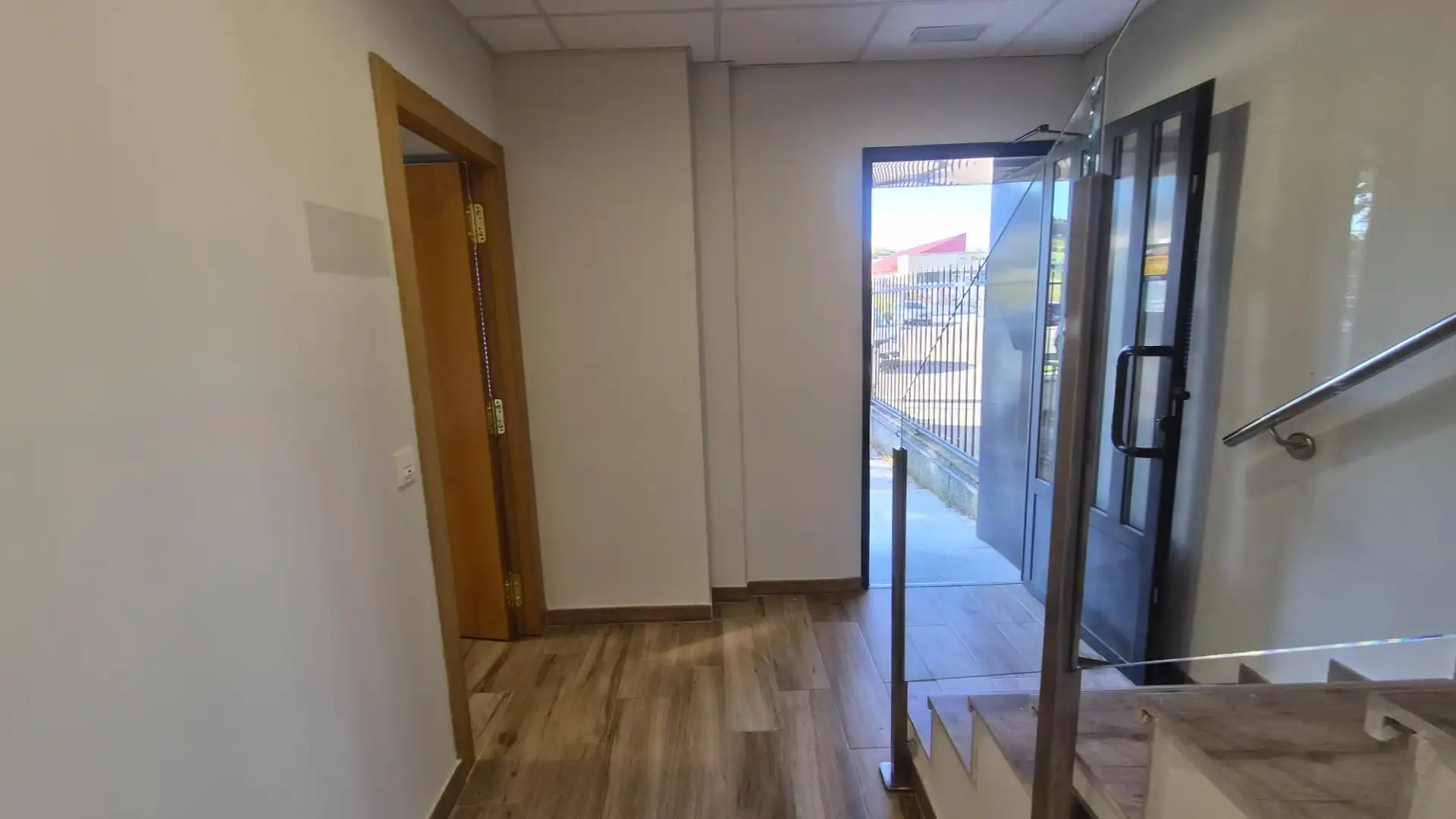 Oficina de lloguer en Valladolid