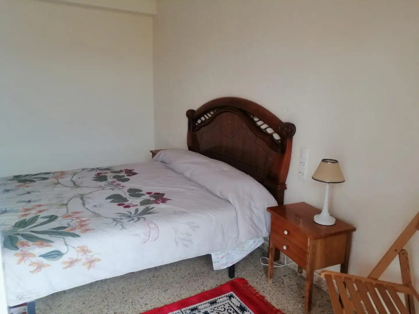 Wohnung zur Miete in Santo Domigo
