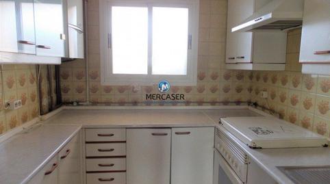 Foto 4 de Piso en venta en Calle Cazorla, Urbanizaciones, Rivas-Vaciamadrid