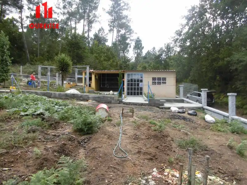 Casa rústica en venda a Bande, imagen 4