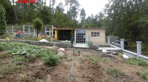 FINCA RUSTICA EN LA ZONA DE LA PEROXA PRÓXIMA A LA CIUDAD, imagen 4