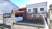 Exterior view of House or chalet for sale in  Córdoba Capital  with Heating, Terrace and Balcony