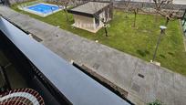 Swimming pool of Apartment for sale in  Logroño  with Terrace