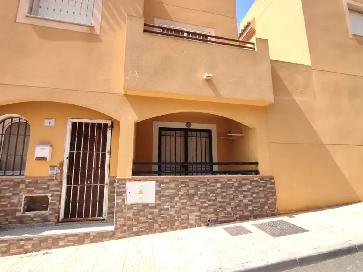 Flat for sale in Bitacora, imagen 3