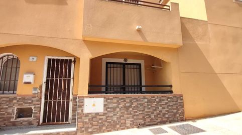Foto 3 de Piso en venta en Bitacora , La Gangosa, Vícar