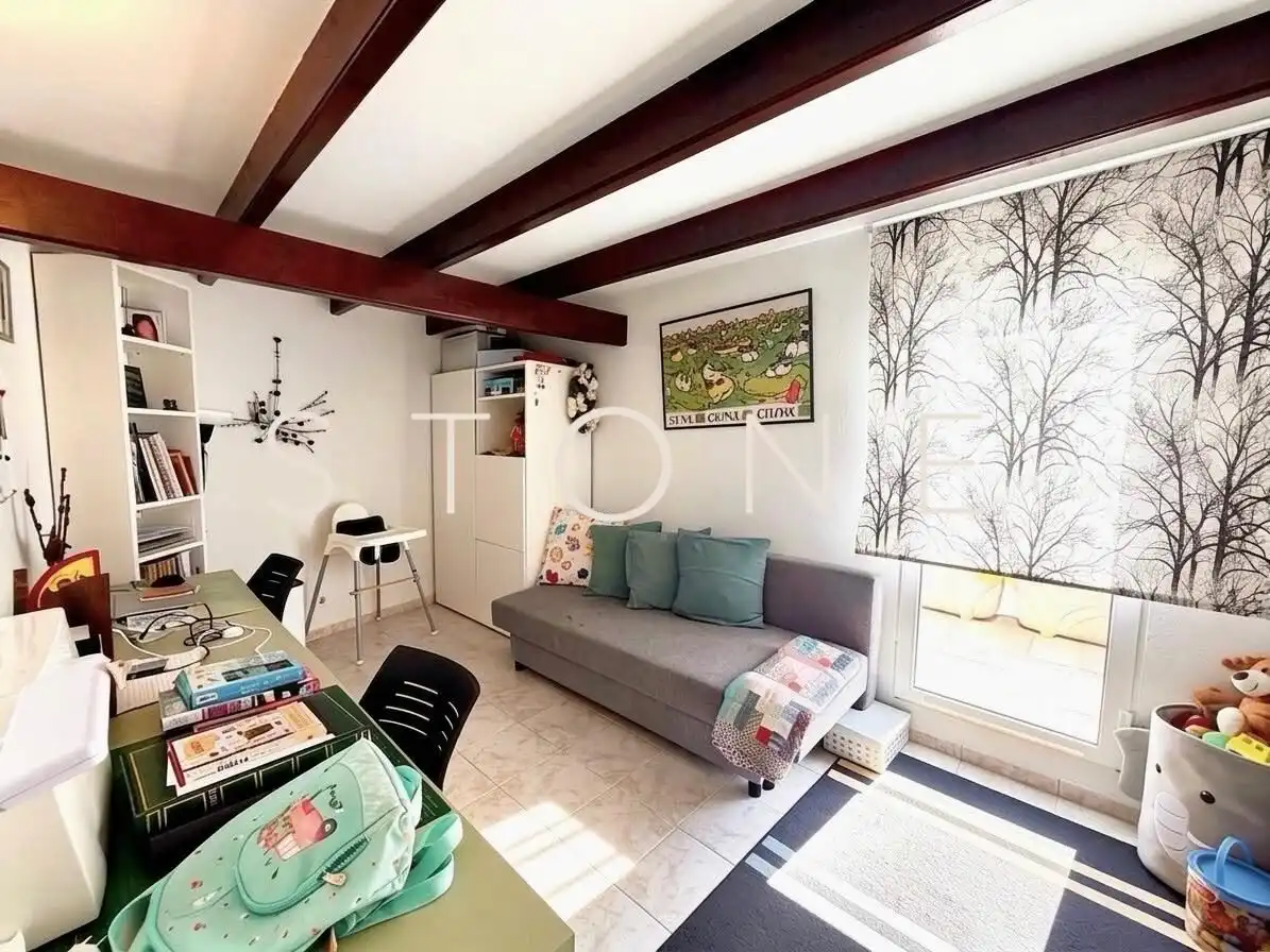 Casa con piscina in vendita a Cala Blanca, imagen 22